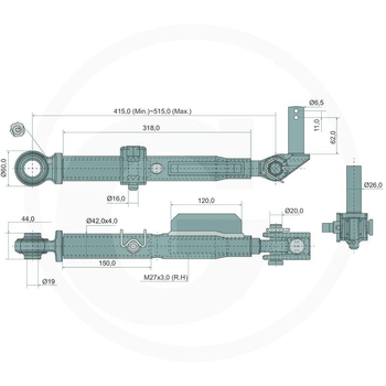 Intinzator - GRANIT [71817567]