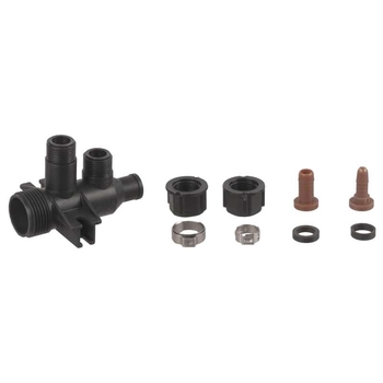 Brida manometru - KRAMP [7209668]