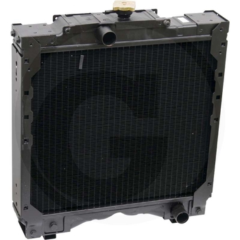 Radiator - GRANIT [74717093]