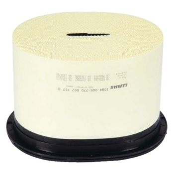 Filtru aer - primar - Claas [7700077178]