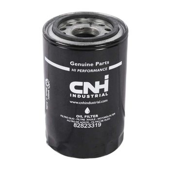 Filtru ulei hidraulic - CNH Industrial [82823319]