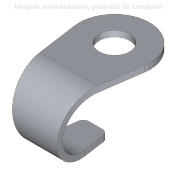 Bracket - CNH Industrial [83994372]