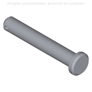Pin - CNH Industrial [84154647]