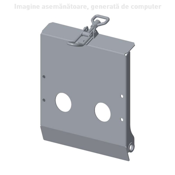 Lid - CNH Industrial [84200095]