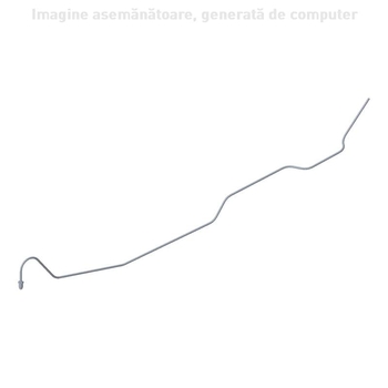 Tub - CNH Industrial [84437057]