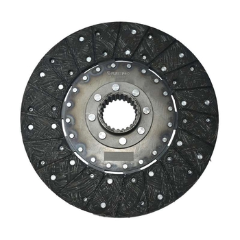 Clutch,plate - FleetProPS [84462006FP]