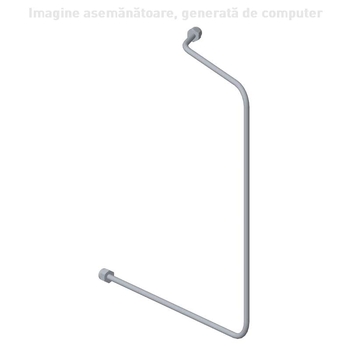 Conducta hidraulica - CNH Industrial [84544691]