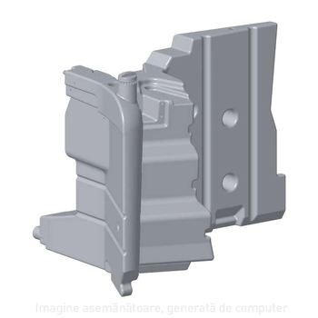 Rezervor combustibil - CNH Industrial [84553073]