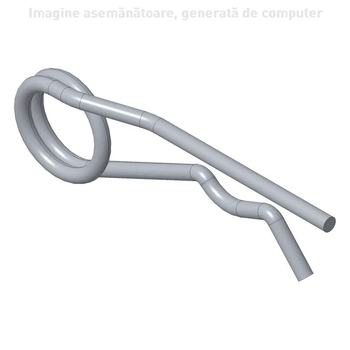 Clema cu arc - CNH Industrial [84583516]