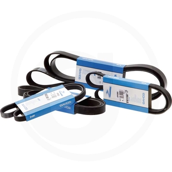 Curea compresor - GRANIT [8624PK1083]