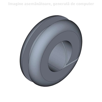 Inel de presiune - CNH Industrial [86637777]