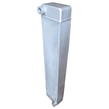 Radiator racire ulei - KRAMP [87331155N]
