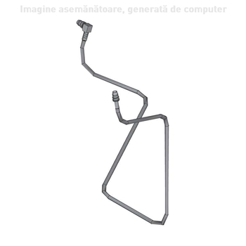 Flexiblehose - CNH Industrial [87530971]
