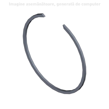 SNAP RING - M82.6, Ext - CNH Industrial [87567449]