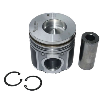 Kit,pistonrings - CNH Industrial [87802672FP]