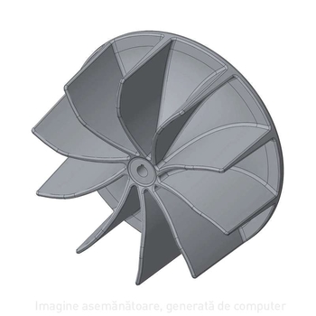 Ventilator - CNH Industrial [90472274]