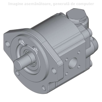 Pump,hydraulic - CNH Industrial [90500960]