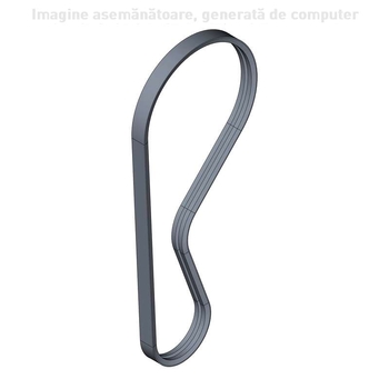 Curea transmisie - CNH Industrial [91785767]