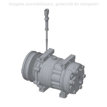 Compresor ac t7.xxx st5 - CNH Industrial [92131883]