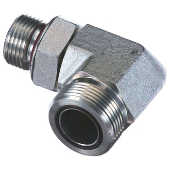 Cot 90° - 1-7/16-12 x 1-1/16-12 - CNH Industrial [9846956]