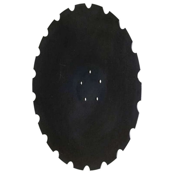 Taler disc 600x6 - KRAMP [A135419697N]