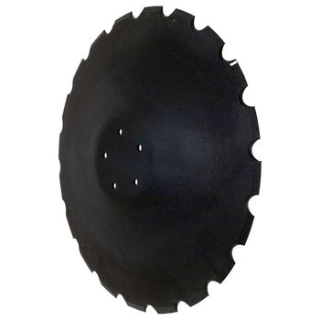 Taler disc 600x6 - KRAMP [A135419697N]