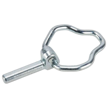 Clema de siguranta - Kverneland [A137010761]