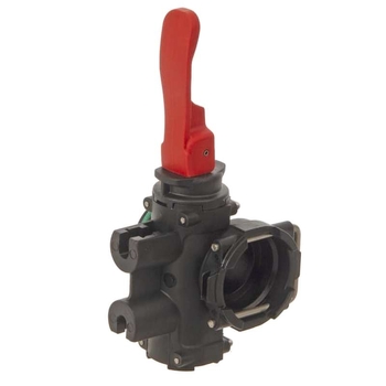 Valva - Kverneland [A138716830]