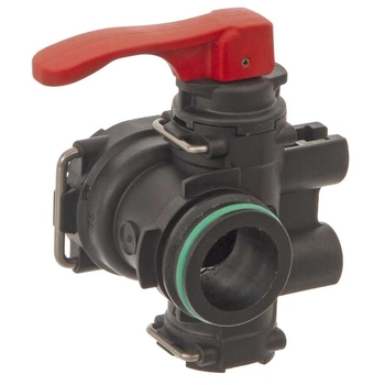 Valva - Kverneland [A138716830]