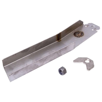 Set palete de ridicare dreapta - Kverneland [A148709330]