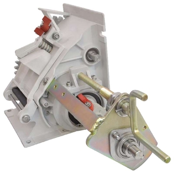 Dispozitiv microdozare - Kverneland [AC489430]