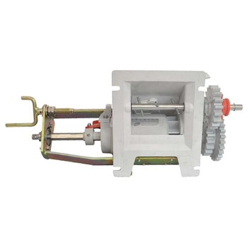 Dispozitiv microdozare - Kverneland [AC489430]