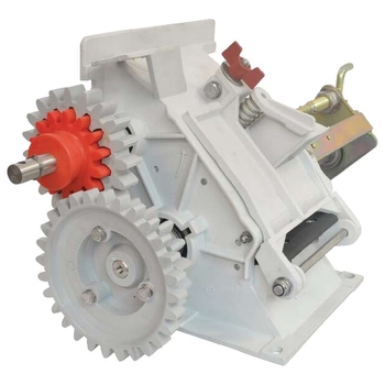 Dispozitiv microdozare - Kverneland [AC489430]