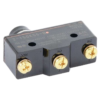 Intrerupator - Kverneland [AC689379]