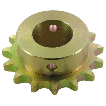 Pinion de 15 t cu butuc - Kverneland [AC820818]