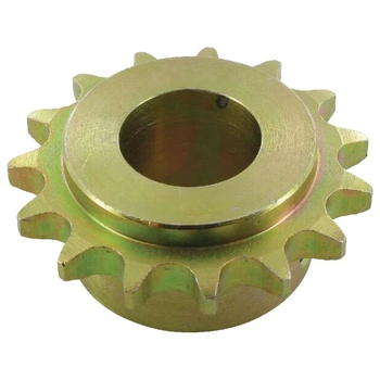 Pinion de 15 t cu butuc - Kverneland [AC820818]