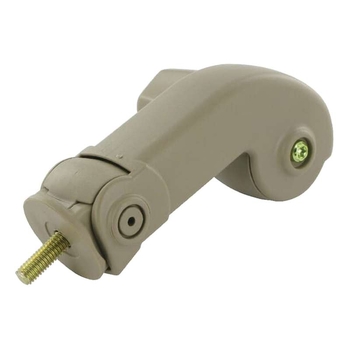 Incuietoare geam lateral stanga - John Deere [AL152732]