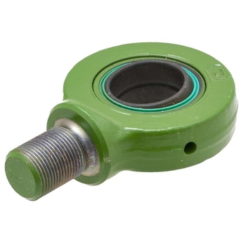 Cap cilindru cu bucsa - John Deere [AL153296]