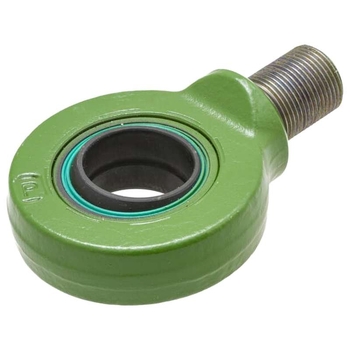 Cap cilindru cu bucsa - John Deere [AL153296]