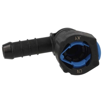 Cupla rapida - John Deere [AL154046]