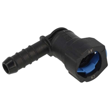 Cupla rapida - John Deere [AL154046]