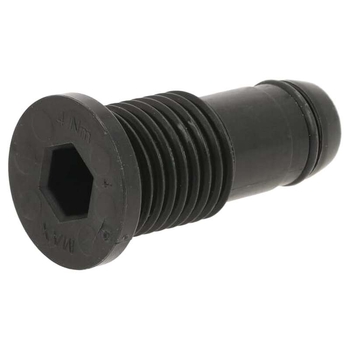 Robinet - John Deere [AL155781]