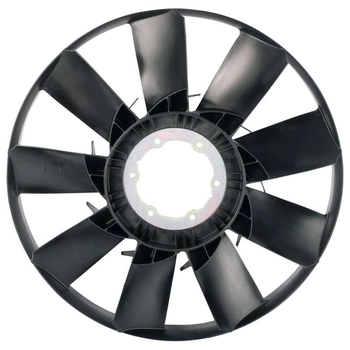Ventilator motor - John Deere [AL160126]