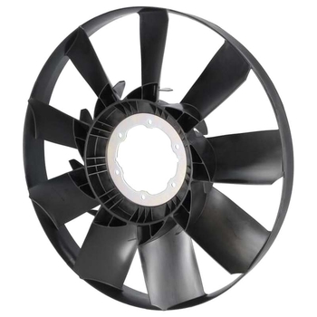 Ventilator motor - John Deere [AL160126]