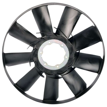 Ventilator motor - John Deere [AL160126]