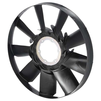 Ventilator motor - John Deere [AL160126]