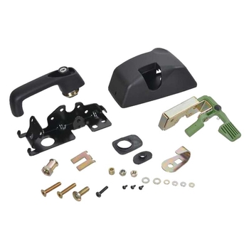 Maner schimbator de viteze - John Deere [AL162799]