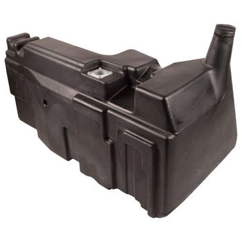 Rezervor combustibil - John Deere [AL166347]