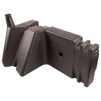 Rezervor combustibil - John Deere [AL166347]