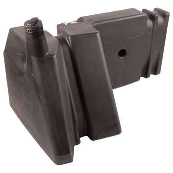 Rezervor combustibil - John Deere [AL166347]